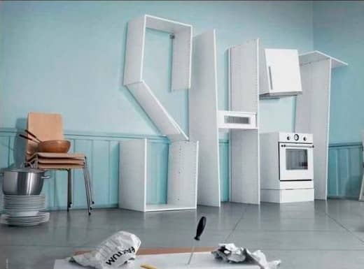 Что такое эффект IKEA простыми словами?