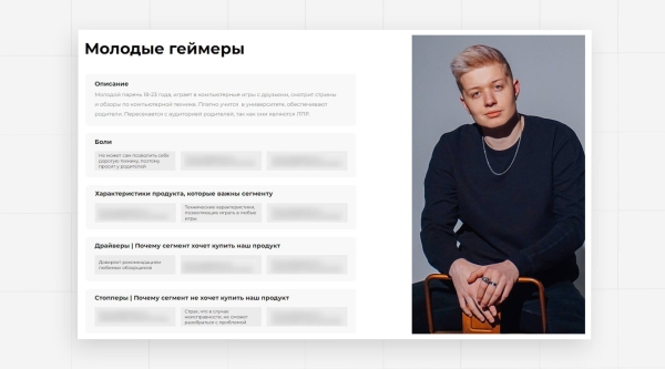
                    Как разработать стратегию продвижения в соцсетях по фреймворку SOSTAC: пошаговая инструкция            