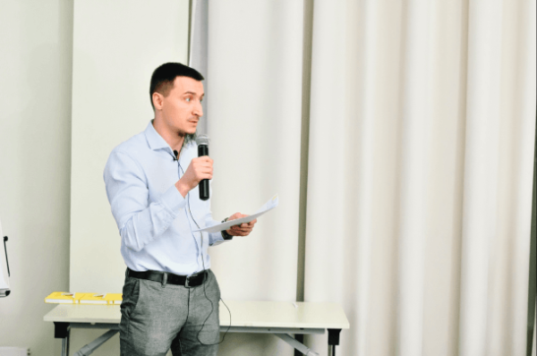 
                    3 ультра мощных способа поднять уровень доверия к вам как эксперту 👇            