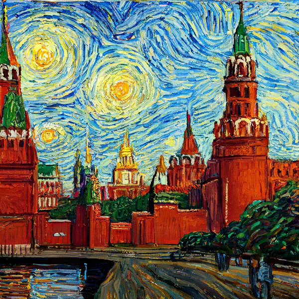 
                    5 лучших российских нейросетей, чтобы генерить тексты и изображения бесплатно и без VPN            