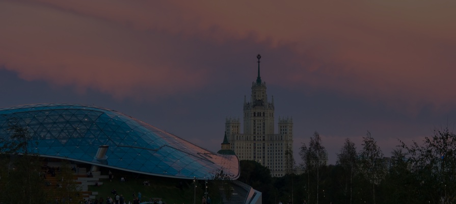 Стартует второй поток конкурса для креативных специалистов «Креативная лаборатория»
