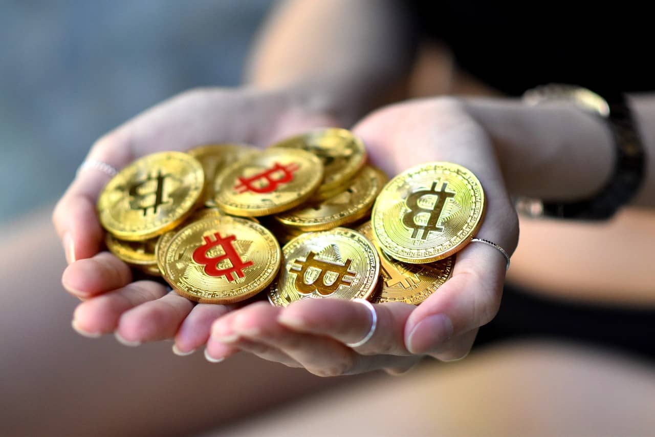 8 способов получить криптовалюту бесплатно